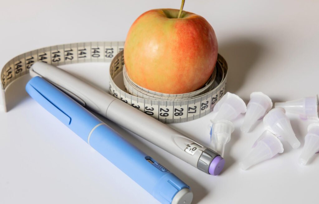 Como combinar Mounjaro com dieta e exercícios para potencializar a perda de peso