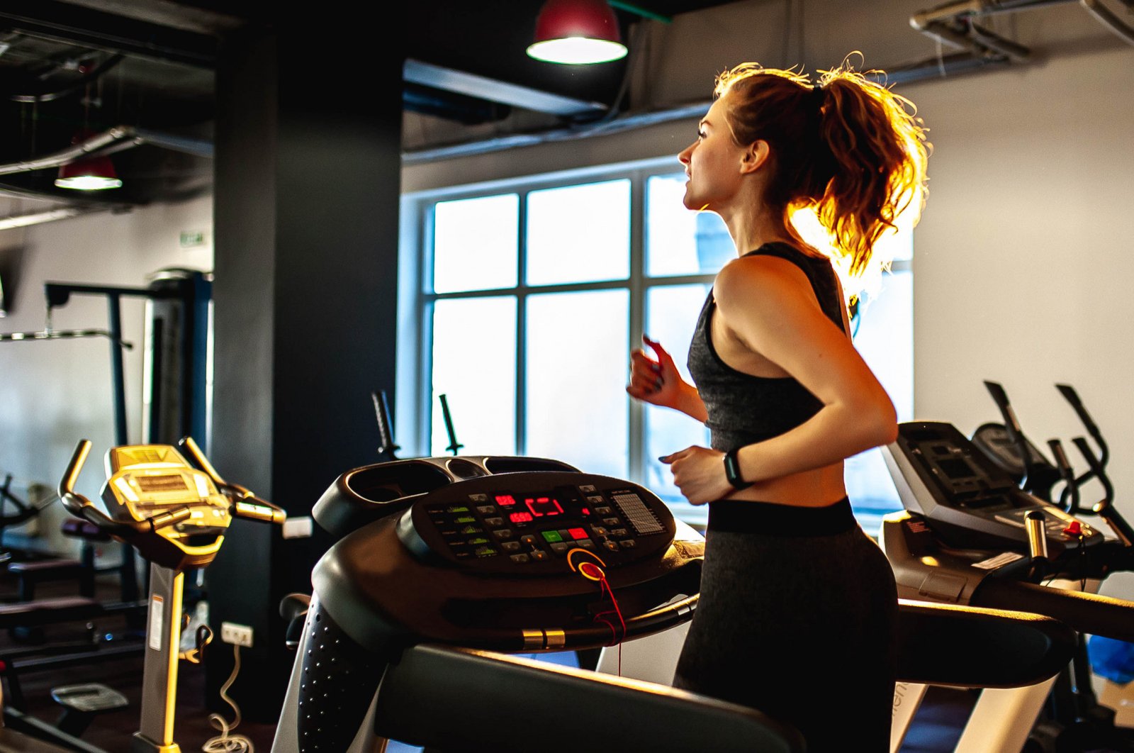 Treino para emagrecer vs. Treino para hipertrofia